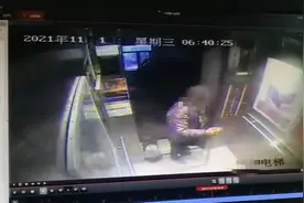 “女子以死对抗遛狗人”案，警方最新回应！图片