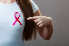 女性乳腺癌患者，生命与美能否共存？图片