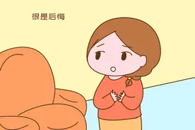 做丁克夫妻10年后，因侄子一句“玩笑话”决定生娃，很现实图片