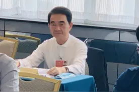 港区全国政协委员涂辉龙：希望通过文化交流打破香港青少年的偏见图片
