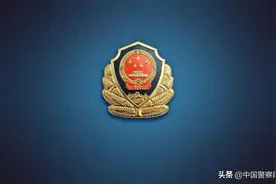 【警旗飘扬在一线】吐尔洪·吾买尔：34年一线反恐维稳 负伤八次初心如磐图片