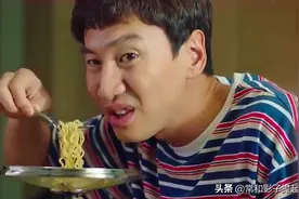 李光洙的高分治愈电影，欧巴帕布阿尼达图片
