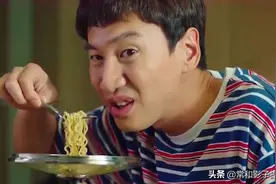 李光洙的高分治愈电影，欧巴帕布阿尼达图片