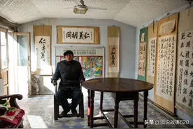 全国到底多少“仁义胡同”？京东古镇，一条1米宽胡同老人守22年图片