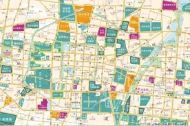 菏泽城区四月最新房价及优惠信息来袭，现在买房还能捡漏么？图片