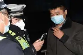 货车司机醉驾被查 不仅“丢饭碗”，还将面临刑事处罚图片