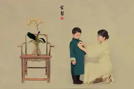 母亲节：母爱，是世界上最伟大的力量图片