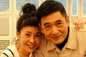 无绯闻、不滥情、个个疼老婆，这5位男星才是圈里的“清流”图片