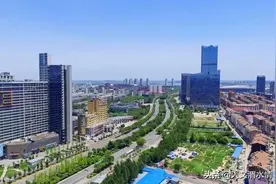 中国最强的20个镇，看它们都位于哪？图片