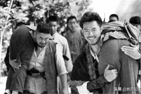 东北土匪“绑票”只为勒索钱财，使尽各种整人办法，丧尽天良图片