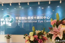 聚焦眼视光 开启新视界 | 博士伦亮相乐城“永不落幕”国际创新药械展图片