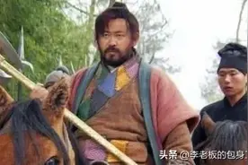 明明都是唐初名将，程咬金的国公爵位可世袭，秦琼的为何却不能图片