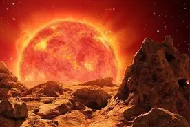 太阳的一天是多久？一年又是多久？图片
