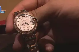 近14万的卡地亚表，顾客评价是“废品”图片