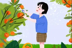 剪刀引发的眼外伤悲剧接二连三，家长须警惕图片