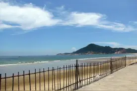 福建这个县，竟是座低调的英雄城，还跟山东、江苏有点关系图片