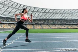 人类百米跑进10秒究竟有多难？中国仅两人，人类的极限在哪里？图片
