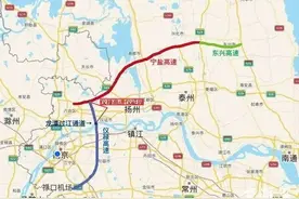 总投资超1180亿：全国这13条高速路最新批复，离开工不远了图片