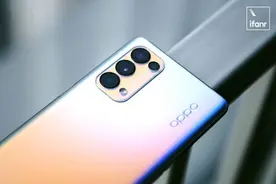 OPPO Reno5 Pro 体验：闪闪惹人爱的轻薄手机图片