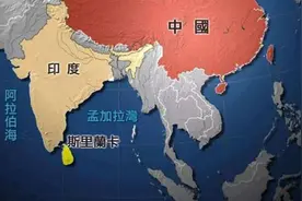 制造事端、碰瓷挑衅，是谁放任印度，使其成了国际巨婴？图片
