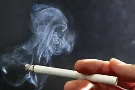 戒烟最难熬的是哪几天图片