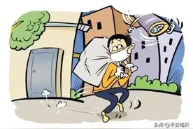 “春雷”百日行动——被偷的都是小南的“心头爱”图片