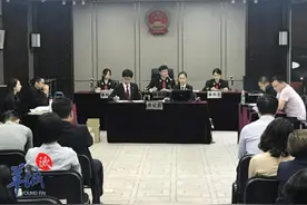 这个法官有“三手”：调解巧手、业务高手、多面能手图片