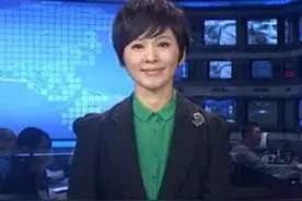 央视“最美国脸”欧阳夏丹，离开新闻联播后，过得怎样了？图片
