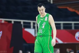 励志！从农村走出来的五大CBA球星图片