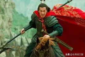 三国中的40位名将，第一梯队、第二梯队、第三梯队都有谁图片