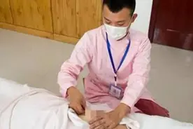 男性催乳师成潮流，90后宝妈大胆尝试，过后却感觉“很吃亏”图片