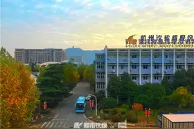 杭州城北这家工厂，当年小伙子小姑娘挤破头都想进！现在它要搬了图片