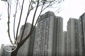 10万元“购房定金”为何成了“转让服务费”？图片