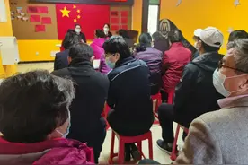 民法典百场宣讲 | 劳动、劳务、承揽傻傻分不清？法官教你未雨绸缪图片