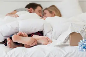 同房后“小蝌蚪”外流会不会影响到好孕？图片