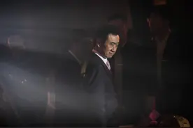王健林这五年，谁是最大的赢家？图片