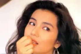 “最美艳港姐”的美艳传说图片