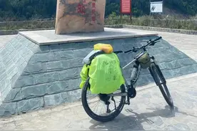 川藏线(318) 骑行 第二十一天 波密一通麦图片