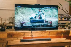 JBL BAR9.1：5.1.4环绕声，超全面的家庭影音体验图片