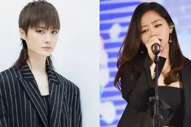 曾是“超女”总冠军，无奈退圈开出租，凭借《小丑》单曲全新回归图片