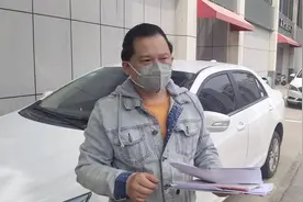 退车需付违约金？律师：合理！图片