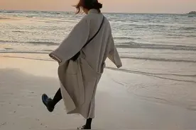 镜头恐惧怎么办？不露脸照样美上天图片