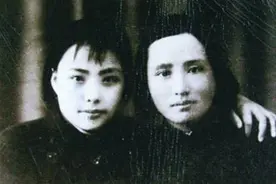 湘女蹇先任：月子里随贺龙长征从不叫苦，离婚后不说贺帅一句不是图片