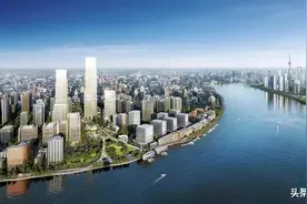 最高21万/㎡，10个高端盘将上市图片