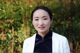 陕西省特级教师、正高级教师付蔚：教育是爱的艺术 | 立德树人 奋进担当图片
