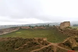 大同：览长城看遗址游火山 多样景点丰富游客体验图片
