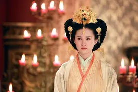 金屋藏娇：汉武帝与陈阿娇为何善始而不能善终？图片