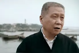马未都谈父亲：39个人参军，仅有他一人活了下来，这就是智慧图片