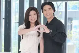 林瑞阳前妻怒骂张庭第三者，直言：欢迎来告我！儿子称夹中间为难图片