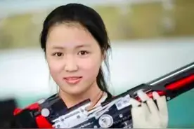 同样是奥运冠军，为何杨倩和全红婵的口碑呈两极分化呢图片